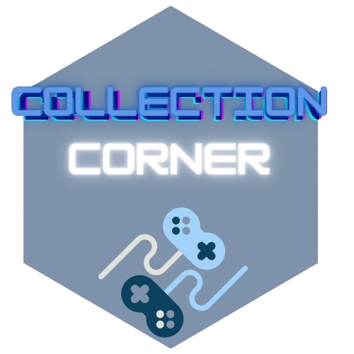 collection corner logo